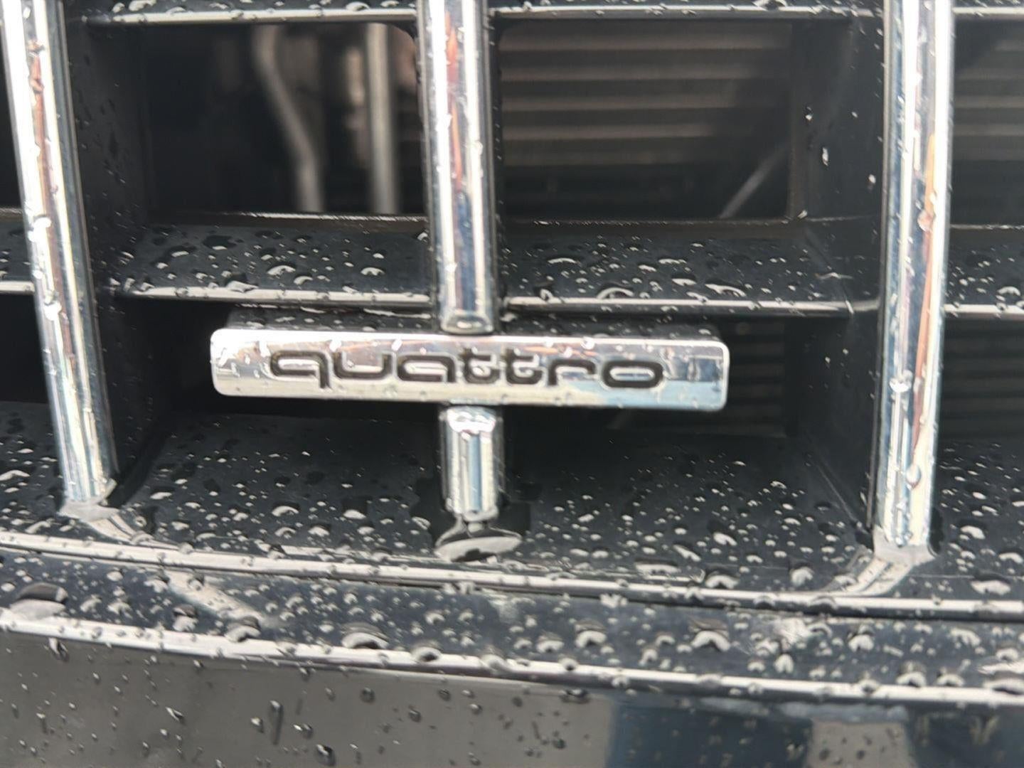 2013 Audi Q7 3.0T Premium Plus