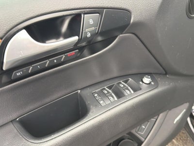 2013 Audi Q7 3.0T Premium Plus