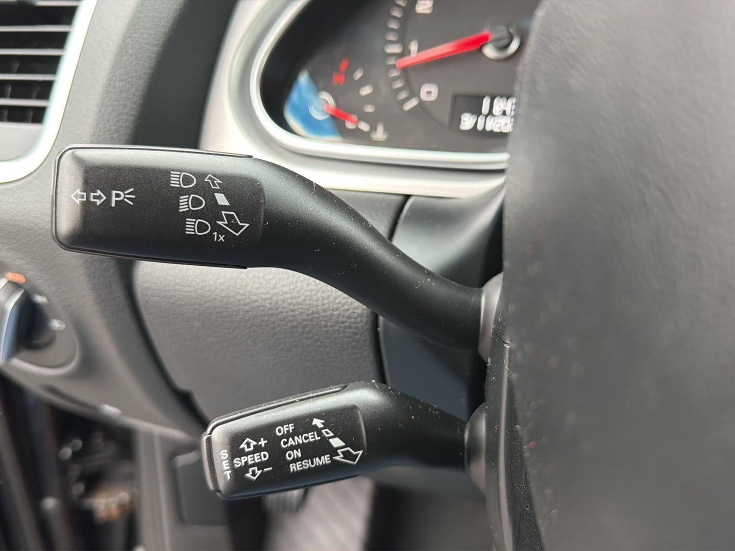 2013 Audi Q7 3.0T Premium Plus