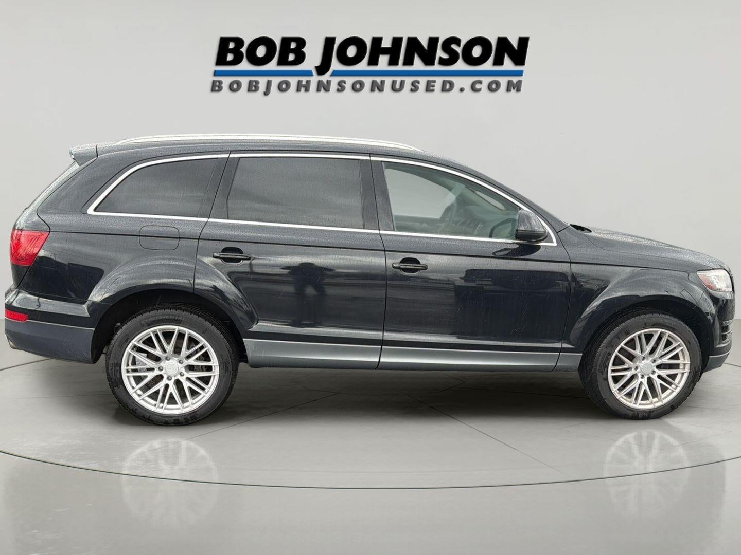 2013 Audi Q7 3.0T Premium Plus