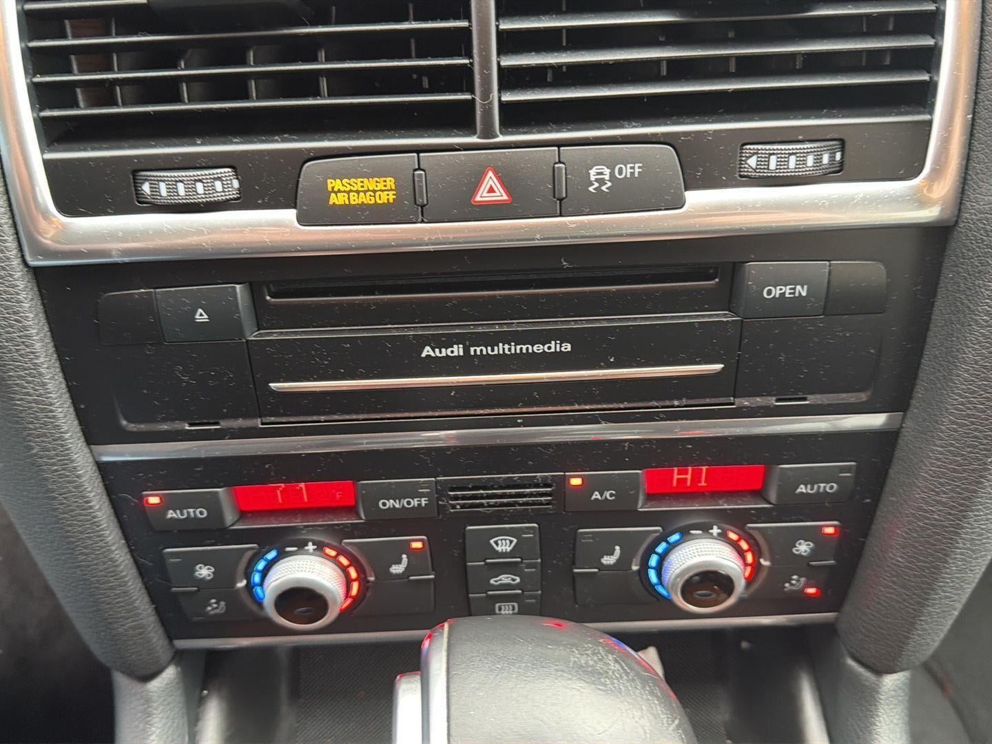 2013 Audi Q7 3.0T Premium Plus