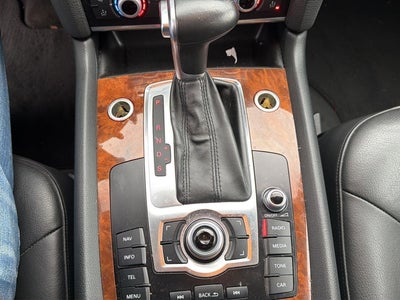 2013 Audi Q7 3.0T Premium Plus