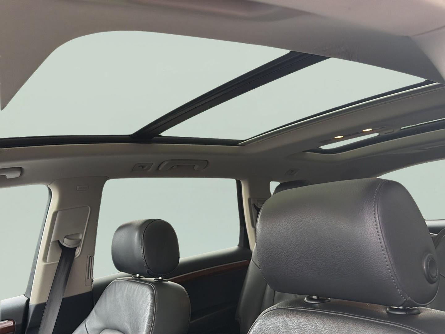 2013 Audi Q7 3.0T Premium Plus