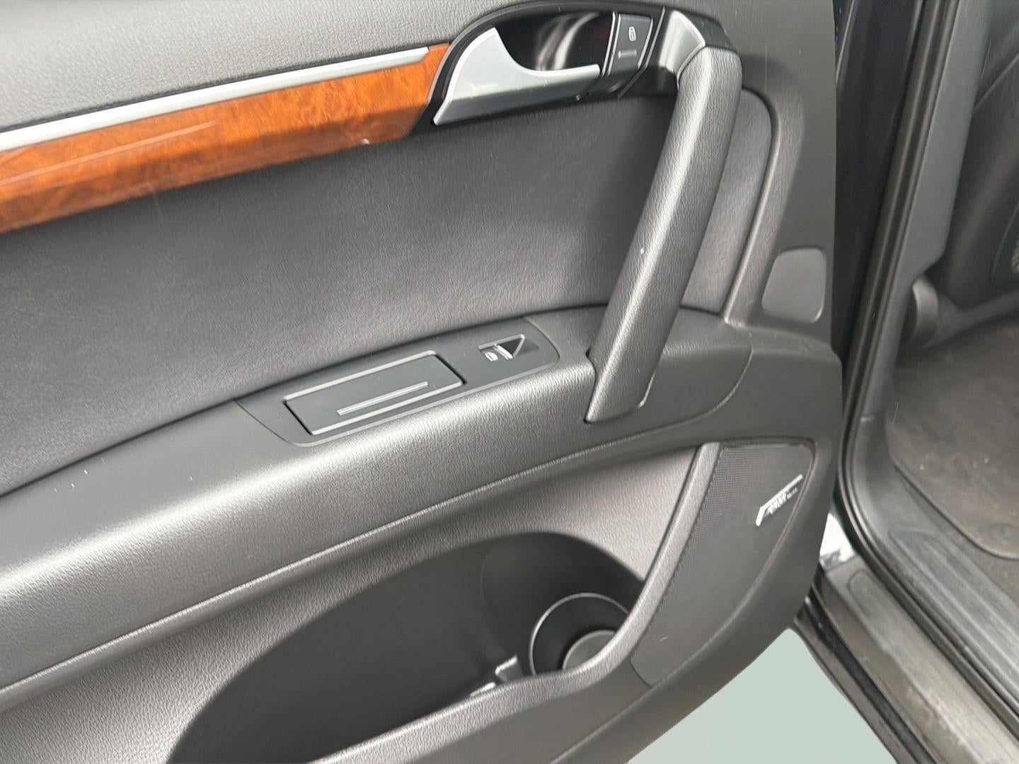 2013 Audi Q7 3.0T Premium Plus