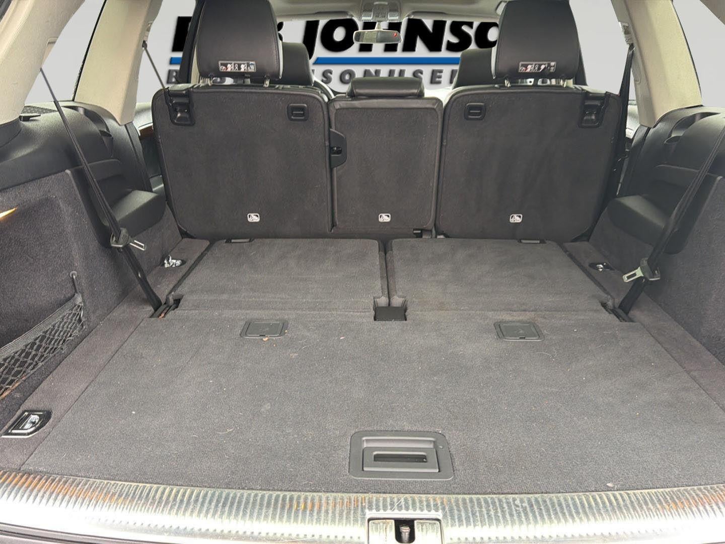 2013 Audi Q7 3.0T Premium Plus