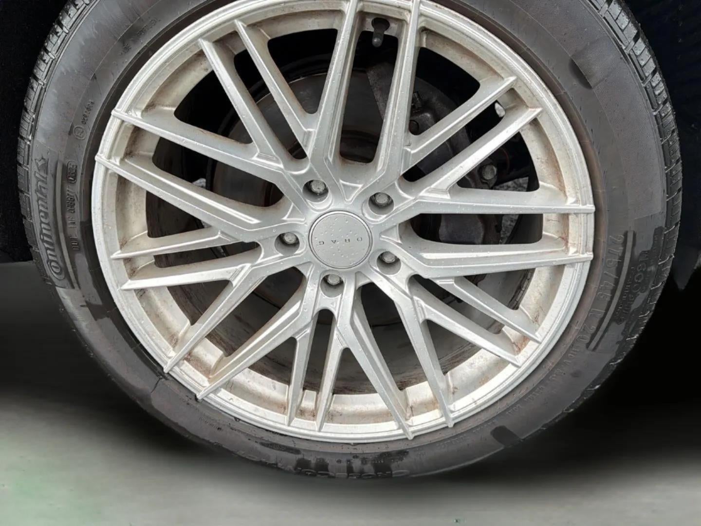 2013 Audi Q7 3.0T Premium Plus