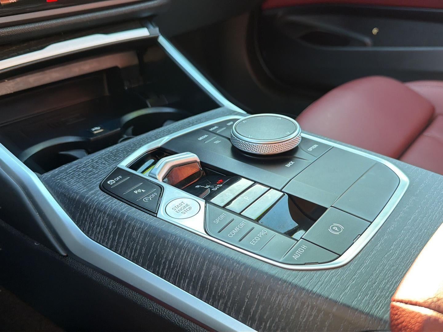 2025 BMW 4 Series 430i xDrive