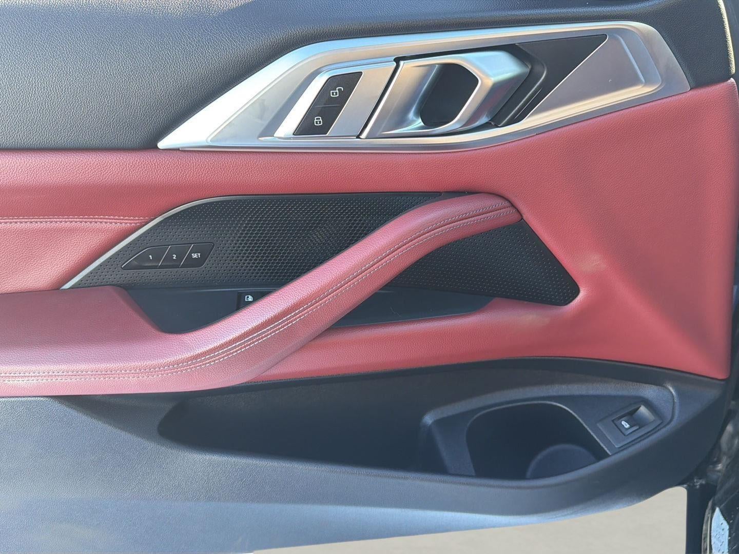 2025 BMW 4 Series 430i xDrive