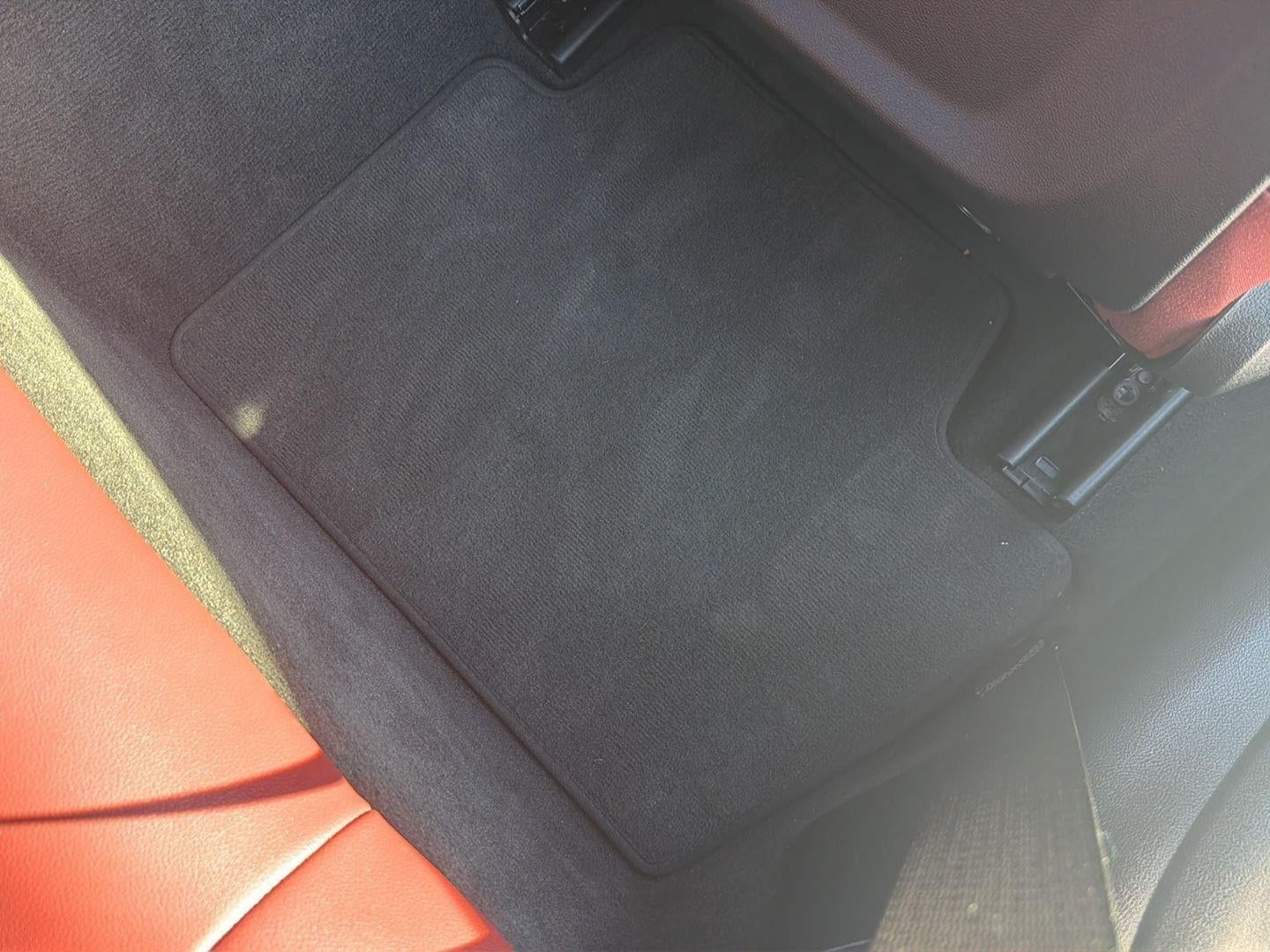 2025 BMW 4 Series 430i xDrive