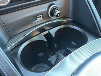 2024 Alfa Romeo Stelvio Ti