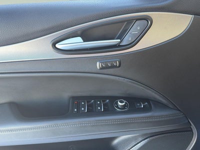 2024 Alfa Romeo Stelvio Ti