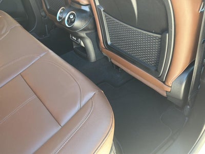 2024 Alfa Romeo Stelvio Ti