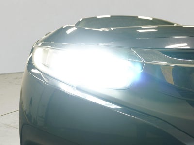 2018 Honda Civic Sedan LX