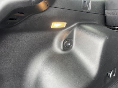 2021 Jeep Cherokee Altitude