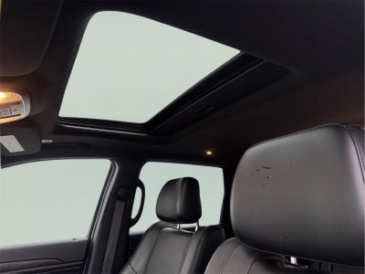 2022 Jeep Grand Cherokee WK Laredo X