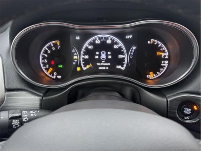 2022 Jeep Grand Cherokee WK Laredo X