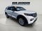 2021 Ford Explorer Hybrid Limited