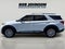 2021 Ford Explorer Hybrid Limited
