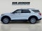 2021 Ford Explorer Hybrid Limited