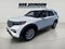 2021 Ford Explorer Hybrid Limited
