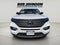2021 Ford Explorer Hybrid Limited