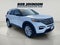 2021 Ford Explorer Hybrid Limited