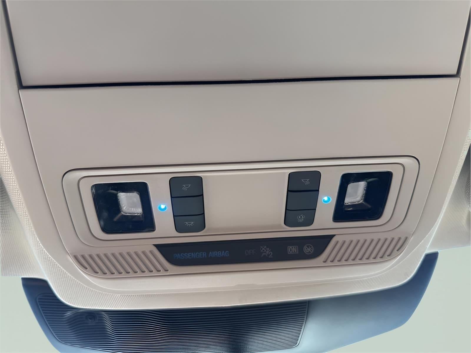 2021 Ford Explorer Hybrid Limited