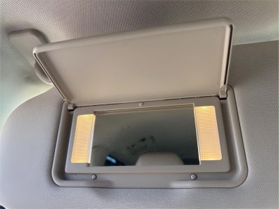 2021 Ford Explorer Hybrid Limited