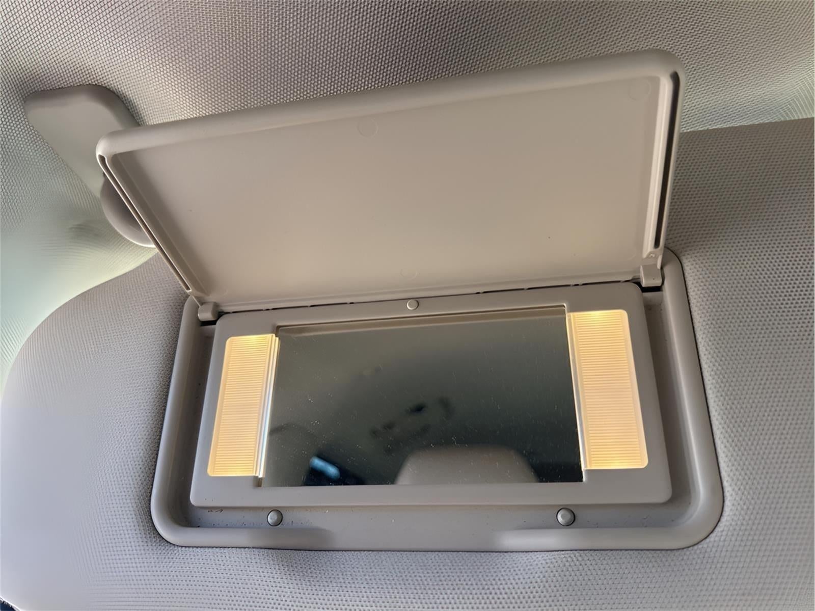 2021 Ford Explorer Hybrid Limited