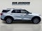 2021 Ford Explorer Hybrid Limited