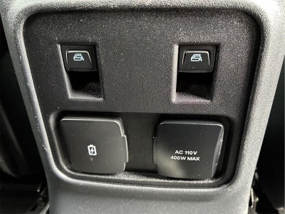 2023 Ford Bronco Outer Banks Advanced