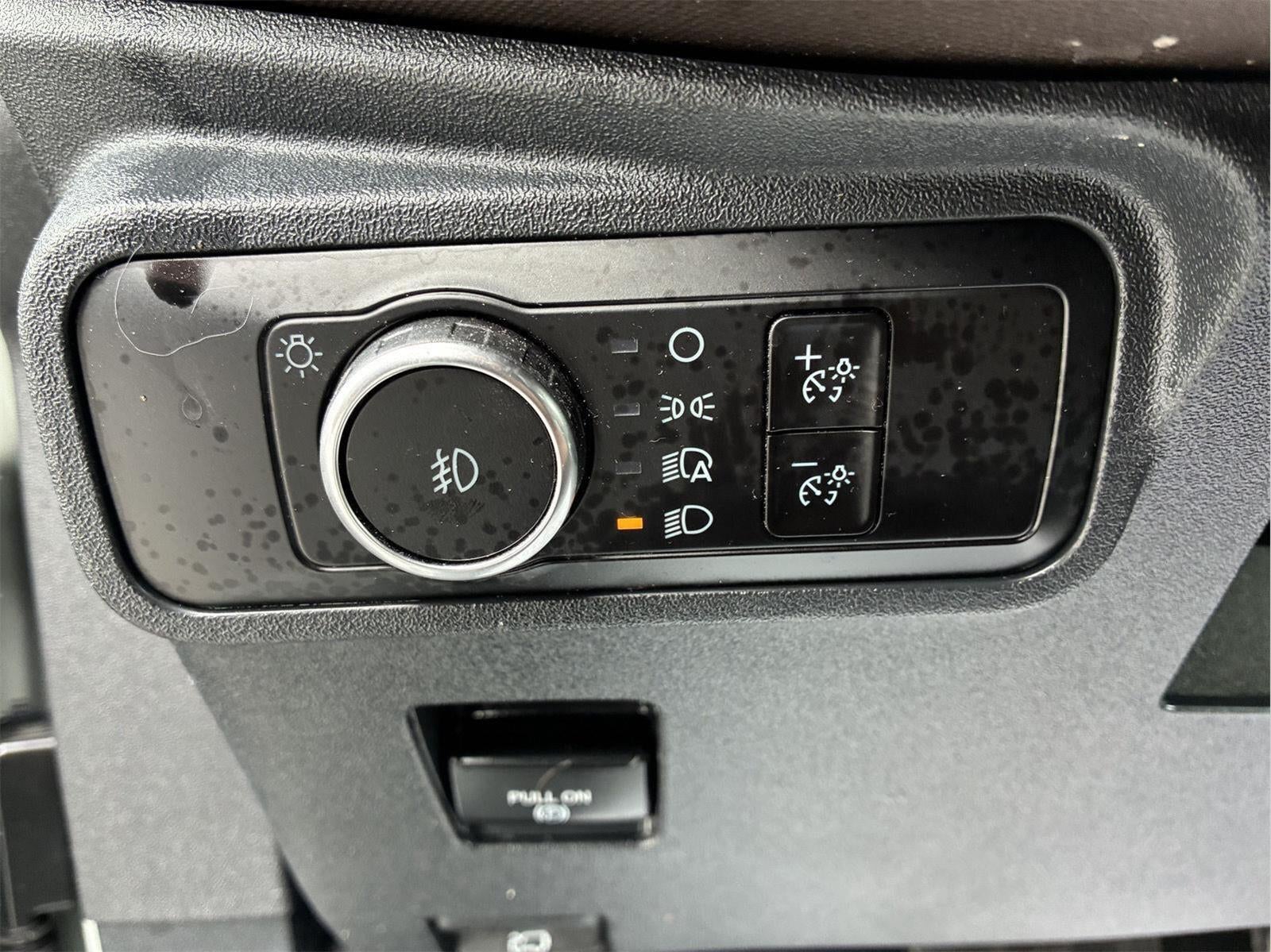 2023 Ford Bronco Outer Banks Advanced