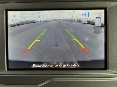 2023 Ford Bronco Outer Banks Advanced