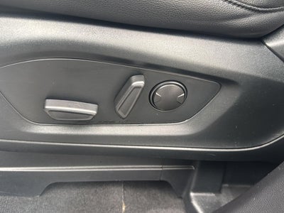 2022 Ford Explorer ST-Line 4WD