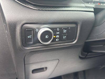 2022 Ford Explorer ST-Line 4WD