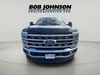 2024 Ford Super Duty F-250 SRW LARIAT