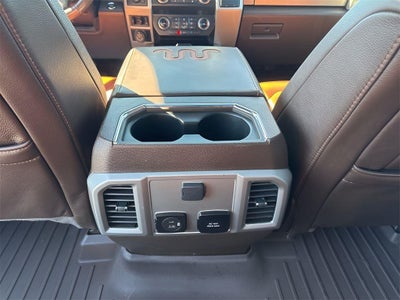 2021 Ford Super Duty F-250 SRW King Ranch