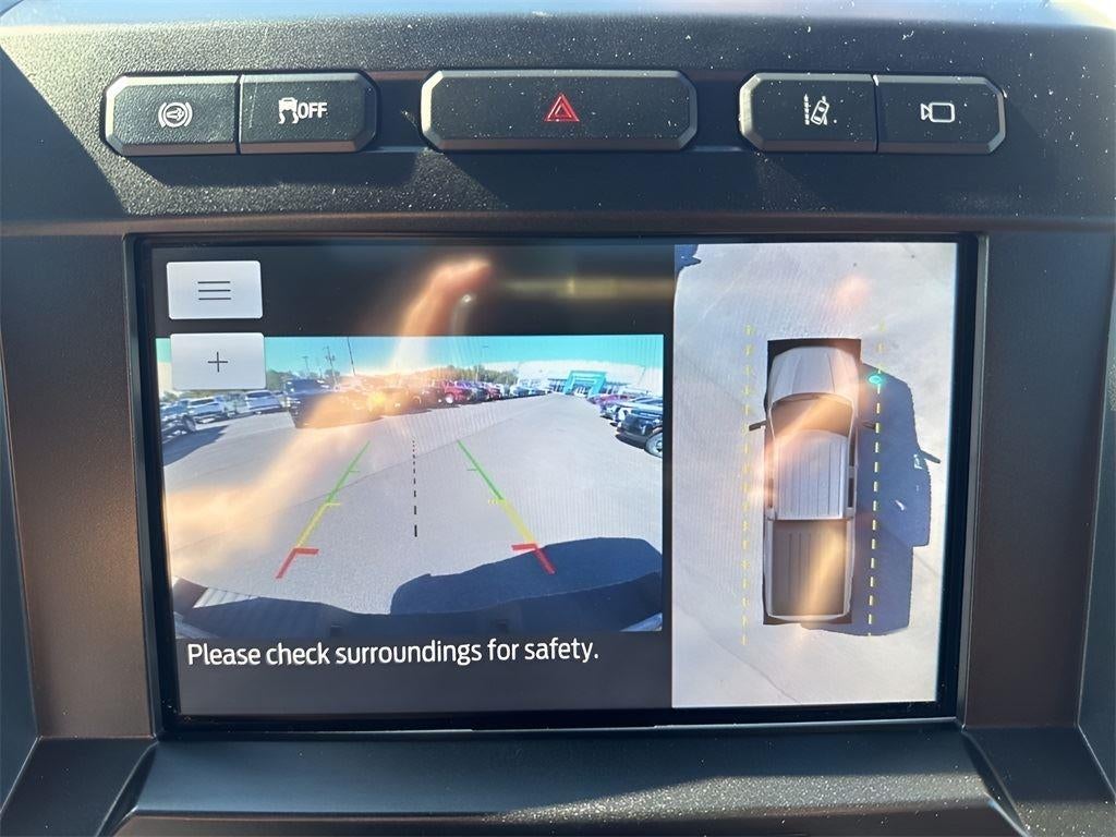 2021 Ford Super Duty F-250 SRW King Ranch