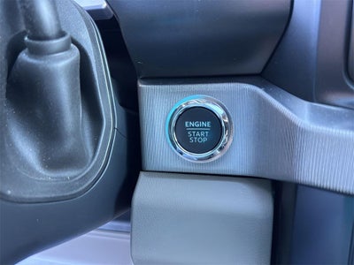 2025 Ford Super Duty F-350 SRW Platinum