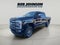2025 Ford Super Duty F-350 SRW Platinum