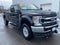 2021 Ford Super Duty F-350 SRW XL