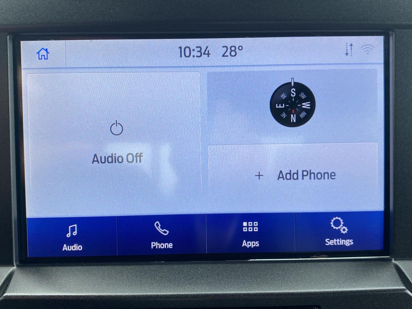 2021 Ford Super Duty F-350 SRW XL