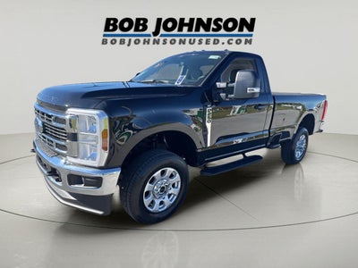 2024 Ford Super Duty F-250 XLT