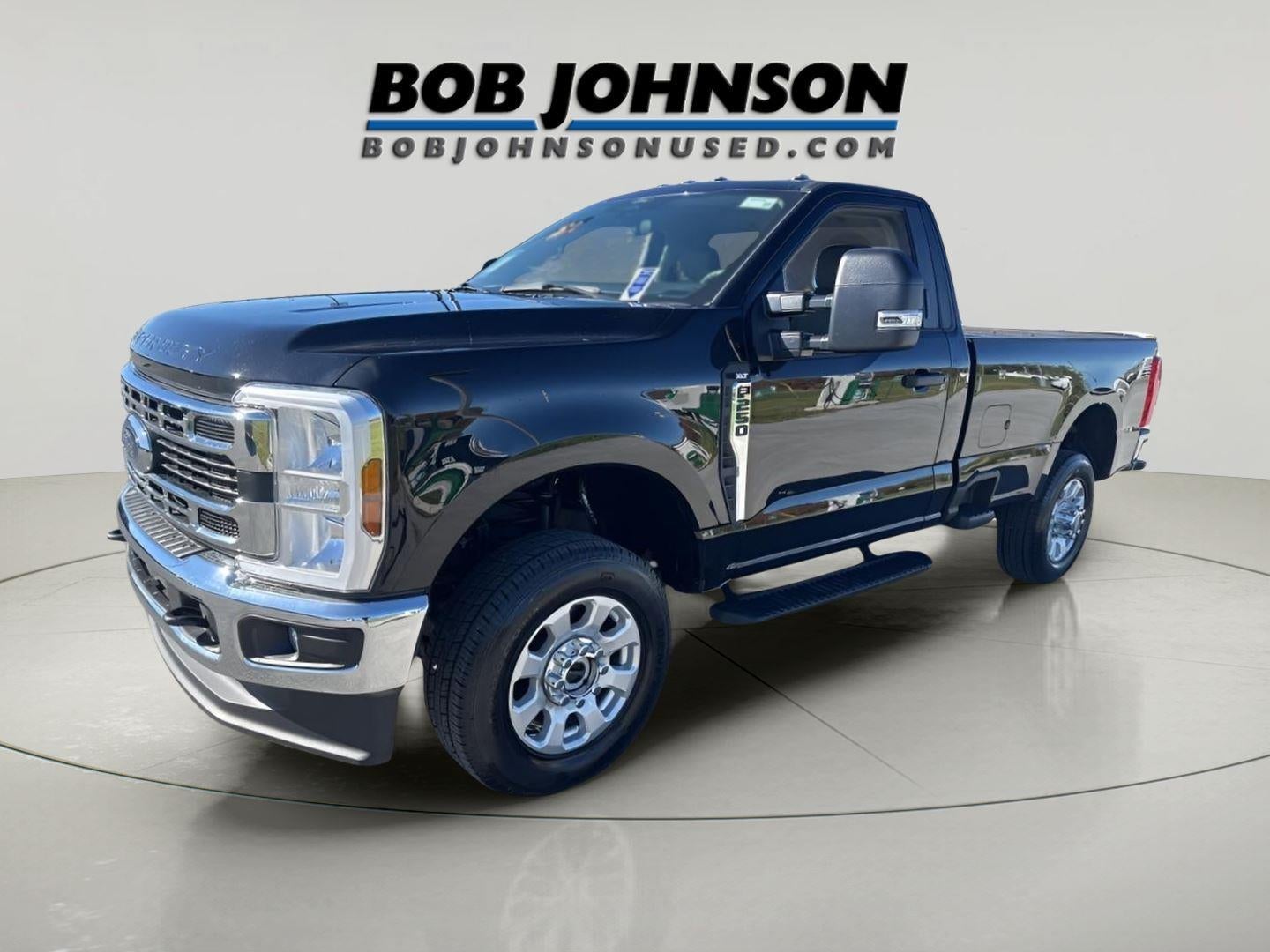 2024 Ford Super Duty F-250 XLT