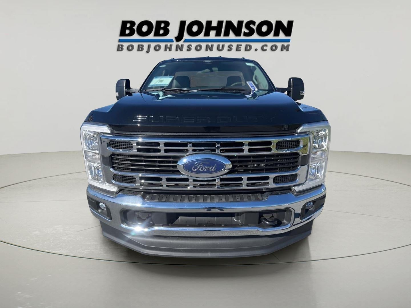 2024 Ford Super Duty F-250 XLT