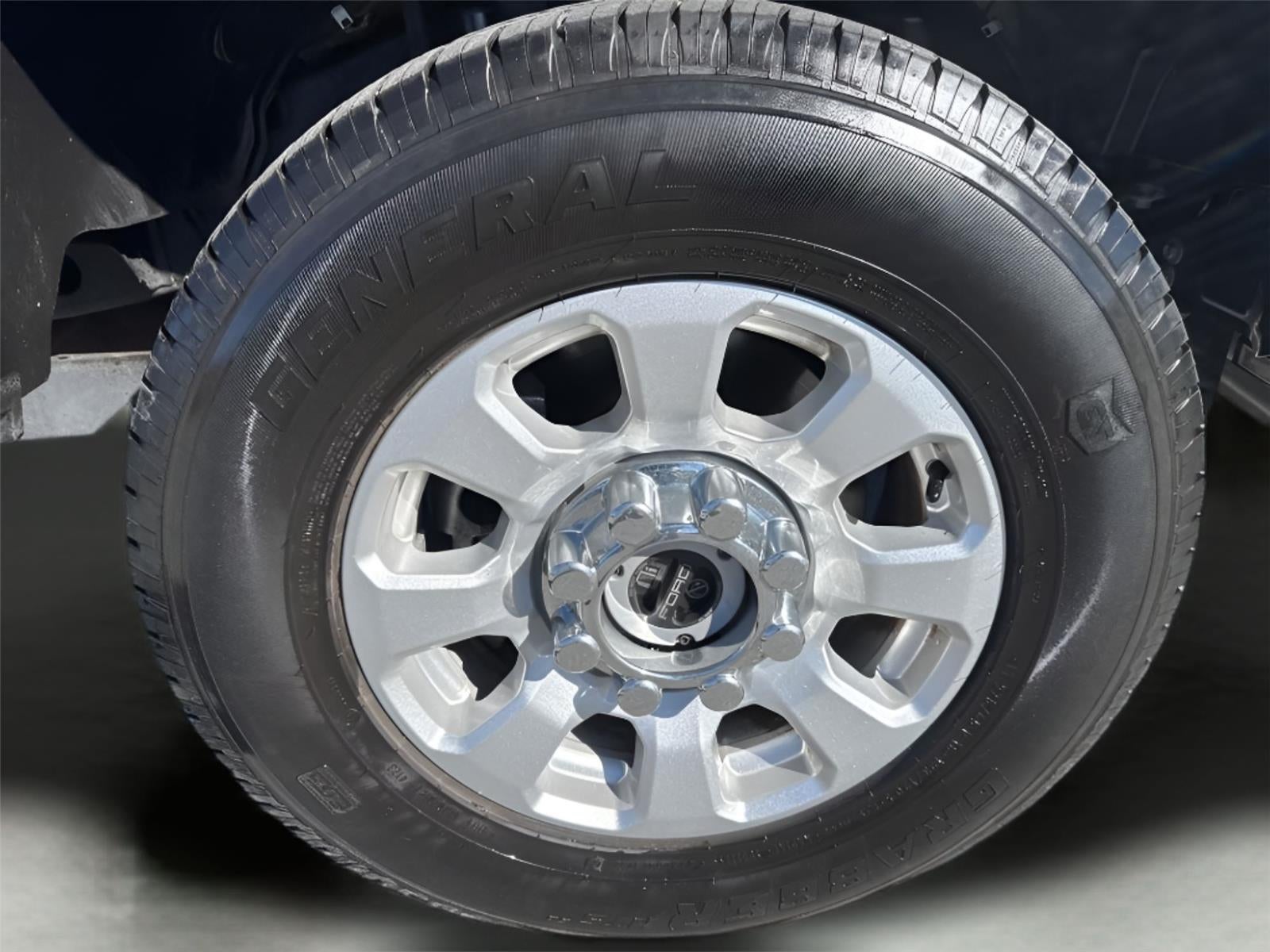 2024 Ford Super Duty F-250 XLT