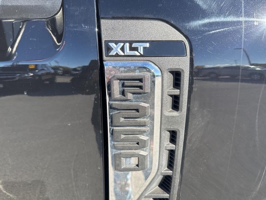 2024 Ford Super Duty F-250 XLT