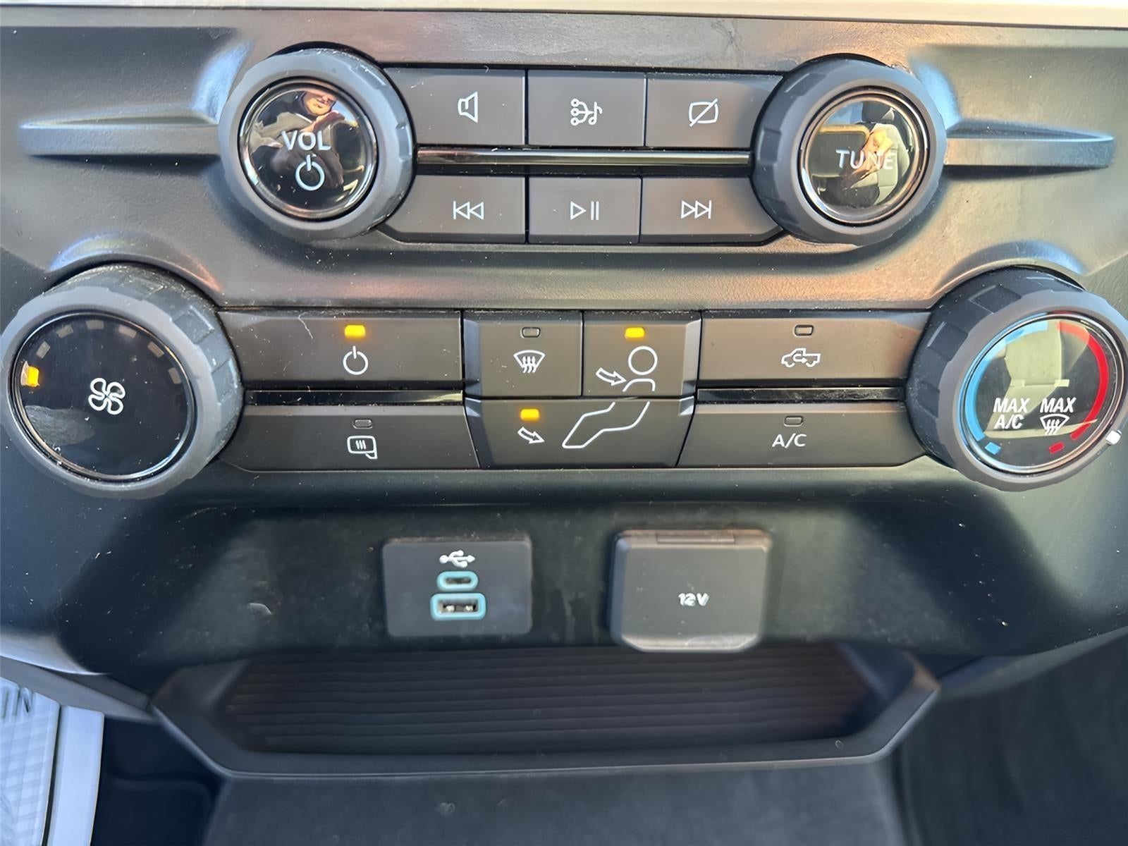 2024 Ford Super Duty F-250 XLT