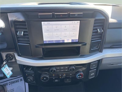 2024 Ford Super Duty F-250 XLT