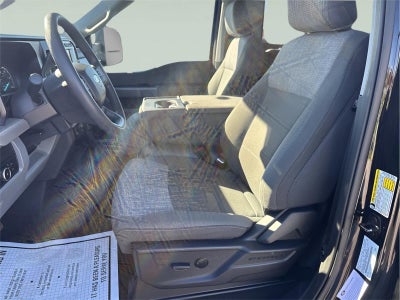 2024 Ford Super Duty F-250 XLT